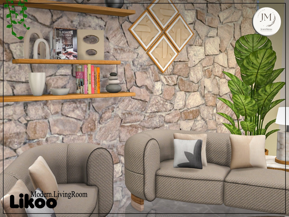 Likoo Living Room Part2 - Image 4