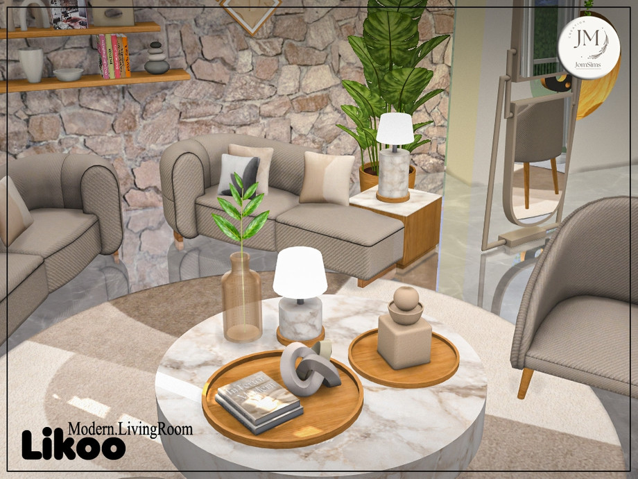 Likoo Living Room Part2 - Image 6