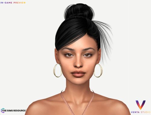 Rama Verity Hair
