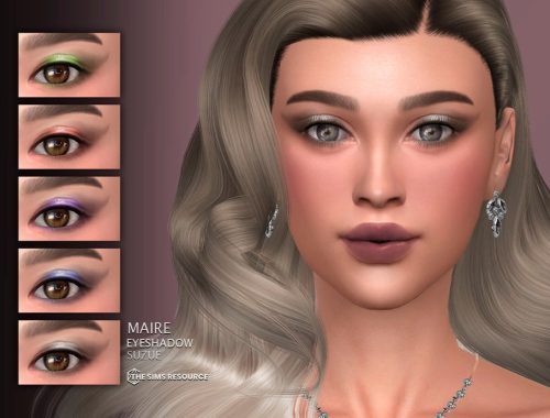 Maire Eyeshadow