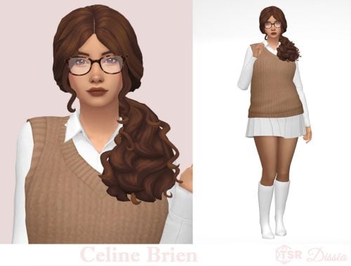 Celine Brien