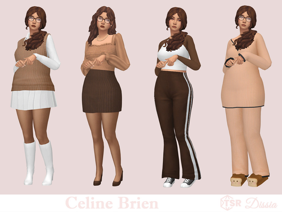 Celine Brien - Image 2