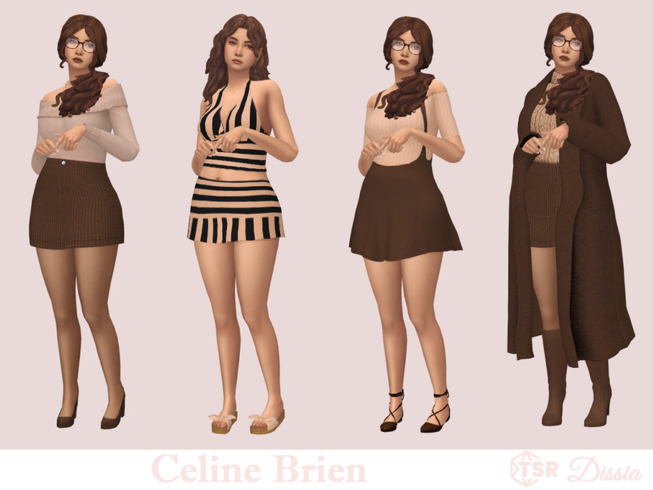 Celine Brien - Image 3