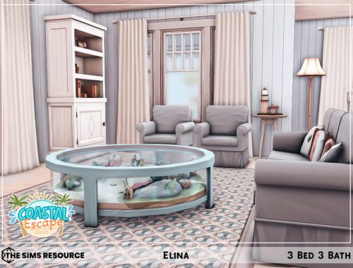 Elina - Nocc