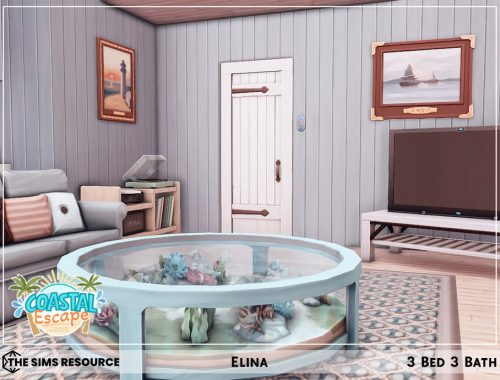 Elina - Nocc