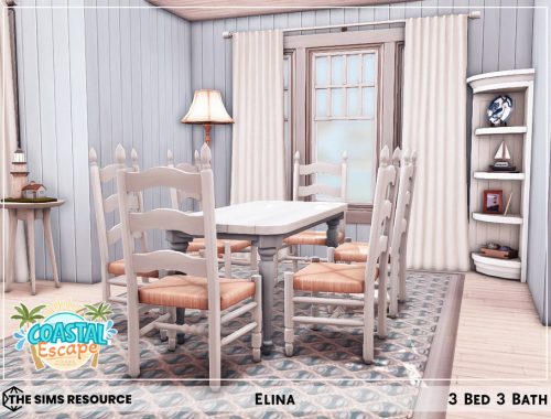 Elina - Nocc