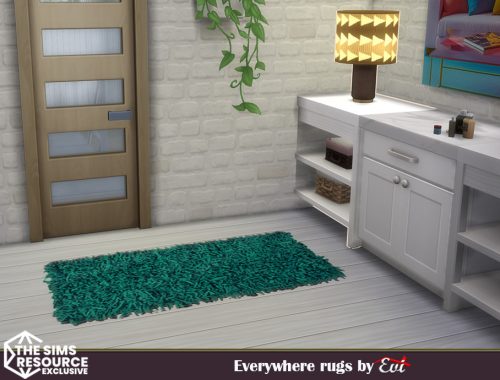 Everwhere Rugs