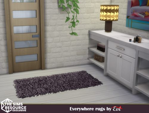 Everwhere Rugs