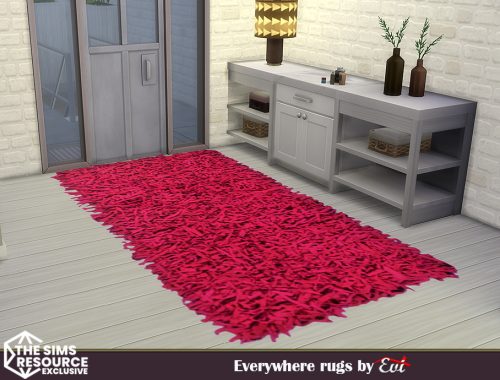 Everwhere Rugs