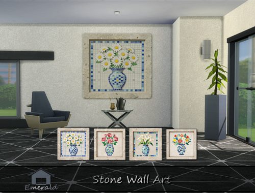 Stonewallart