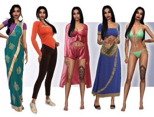 Yasmini Maheshwari