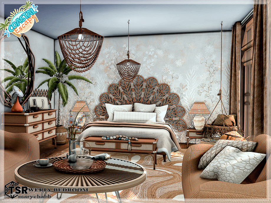 Weria - Bedroom - Image 2