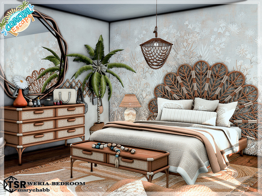 Weria - Bedroom - Image 3