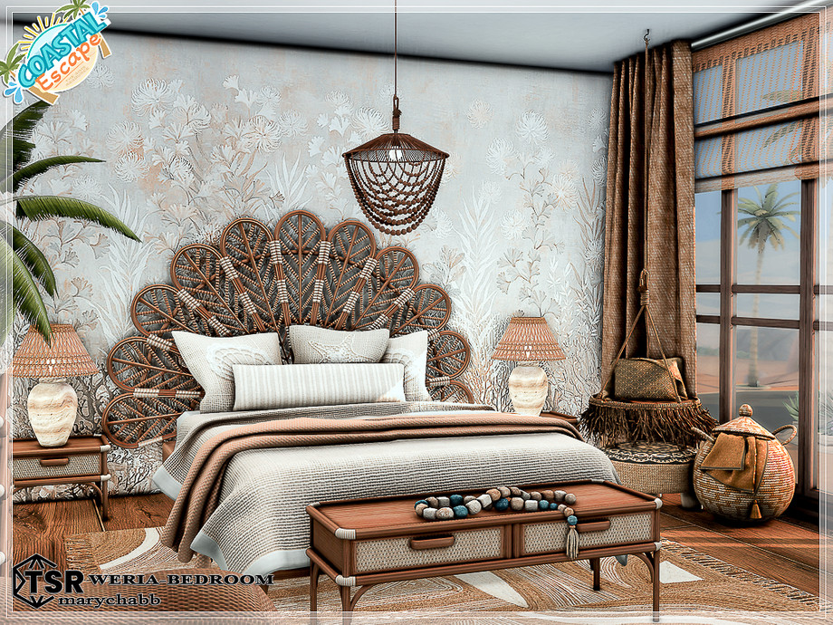 Weria - Bedroom - Image 4