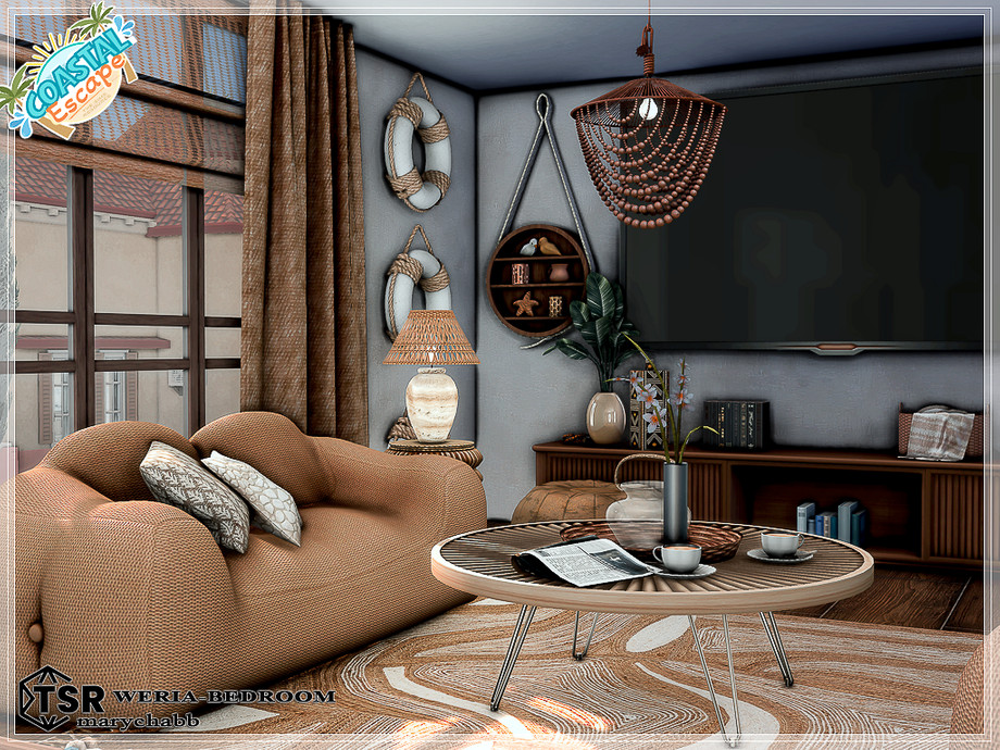 Weria - Bedroom - Image 6