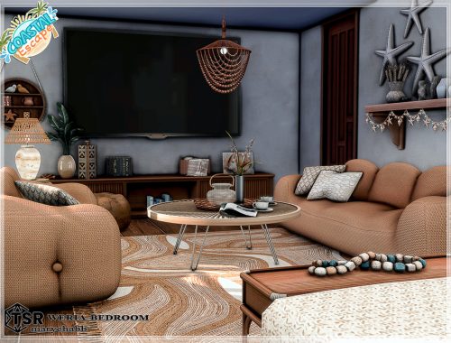 Weria - Bedroom