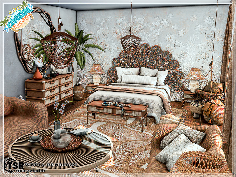Weria - Bedroom - Image 5