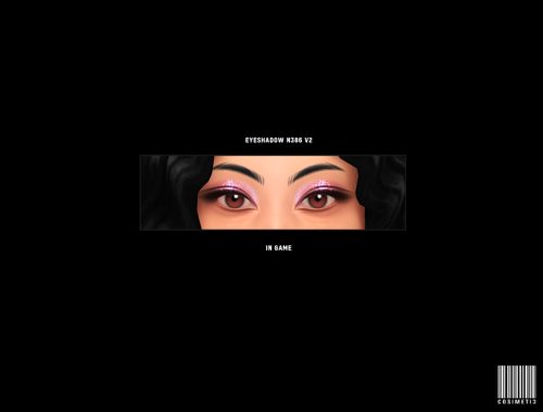 Mm Sweet Dreams Eyeshadow V2