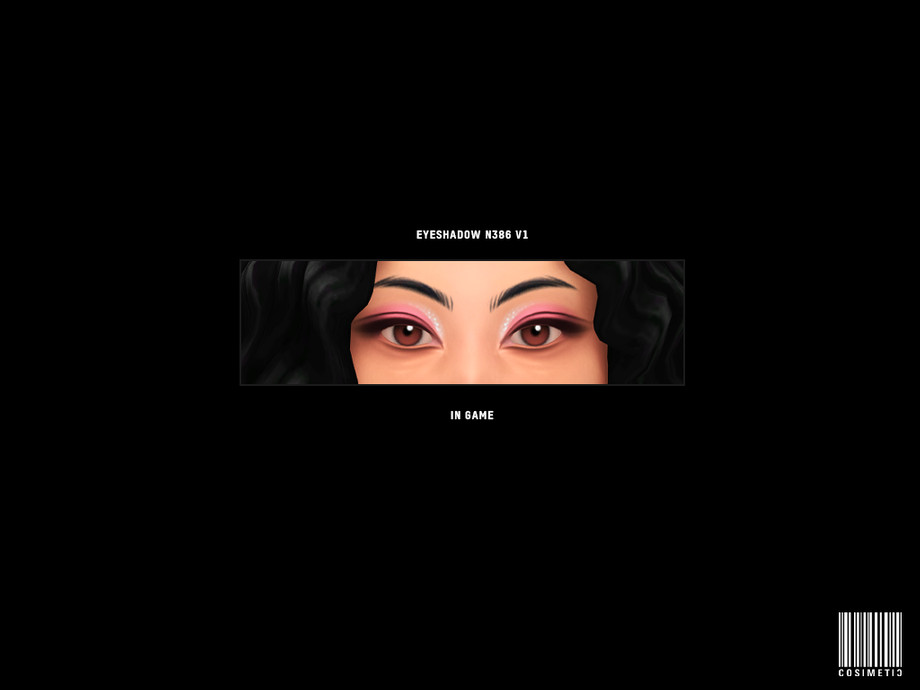 Mm Sweet Dreams Eyeshadow V1 - Image 2