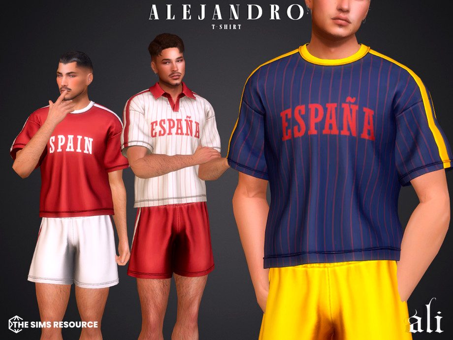 Alejandro Set - Image 2