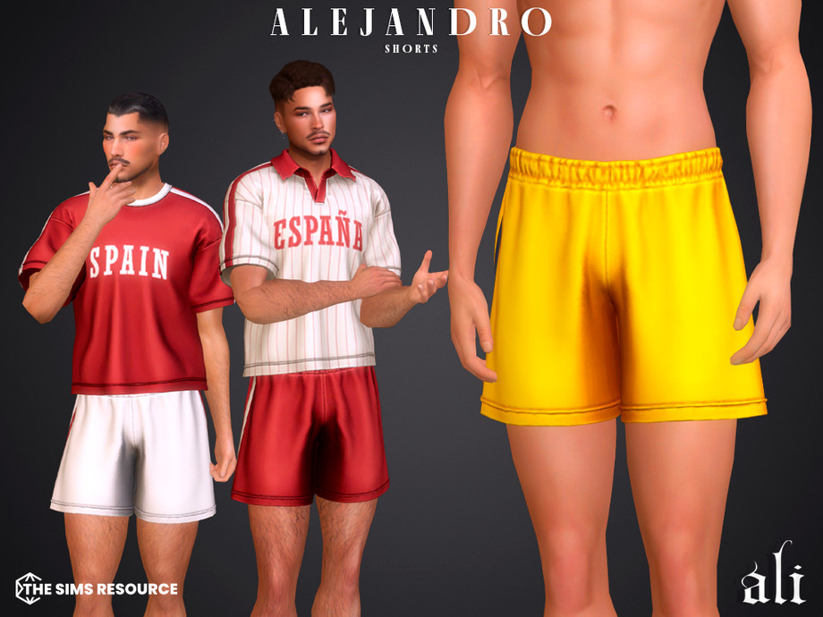 Alejandro Set - Image 4