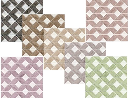 Monarch Wood Tile