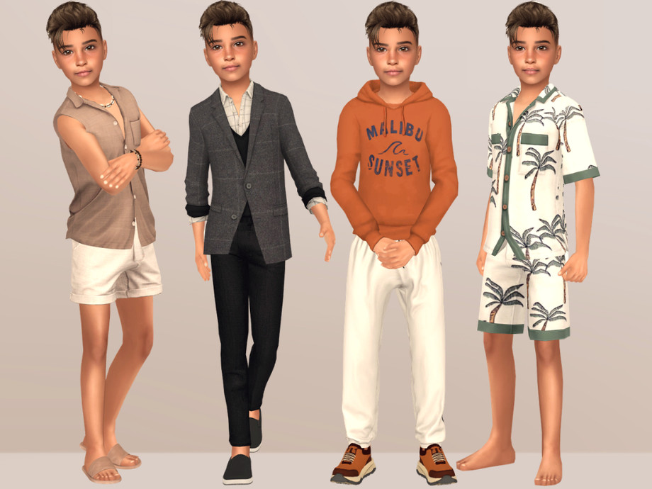 Enzo Bennet - Image 2