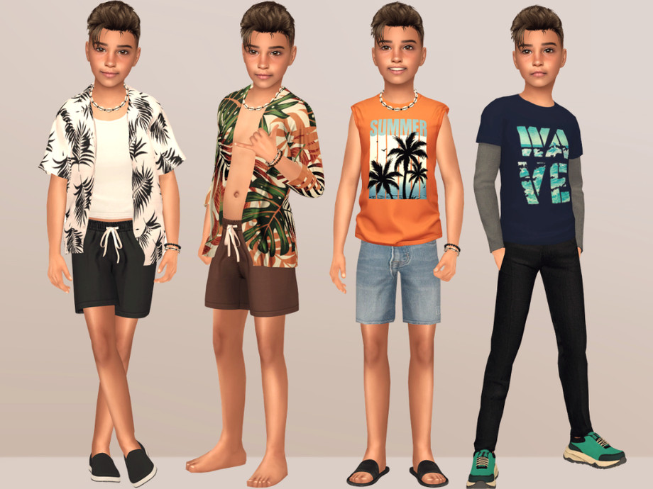 Enzo Bennet - Image 3