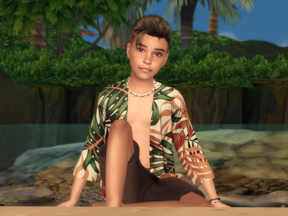 Enzo Bennet - Image 4
