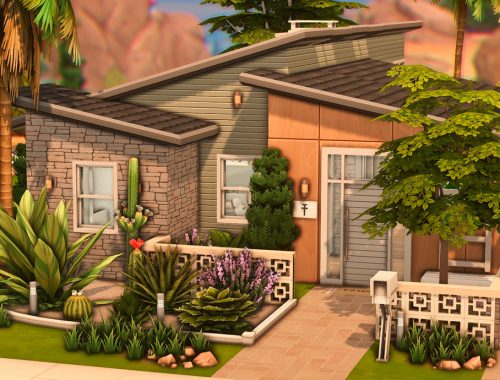 Sunstone Vista - No Cc