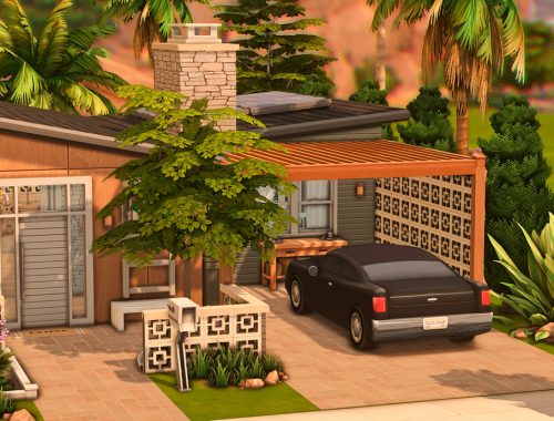 Sunstone Vista - No Cc