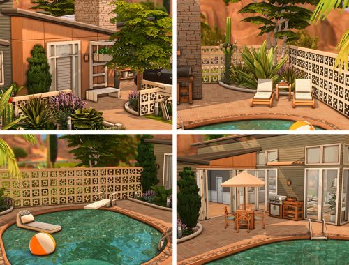 Sunstone Vista - No Cc