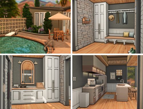 Sunstone Vista - No Cc