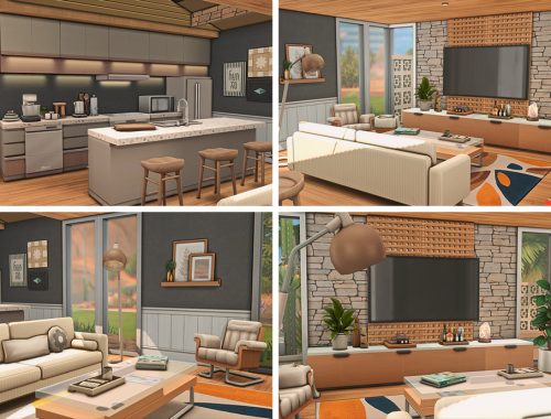 Sunstone Vista - No Cc