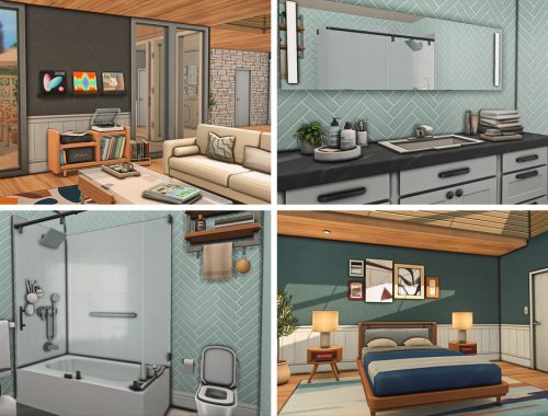 Sunstone Vista - No Cc