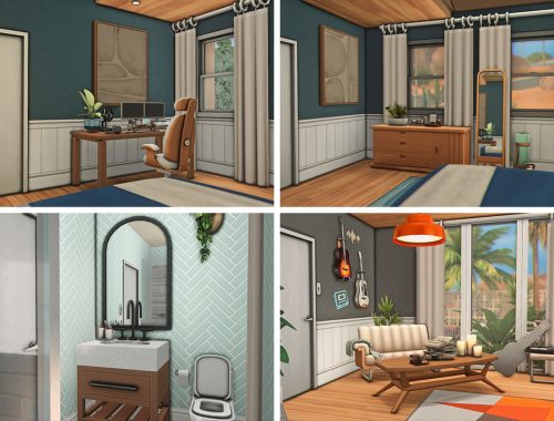 Sunstone Vista - No Cc