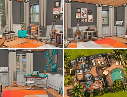 Sunstone Vista - No Cc