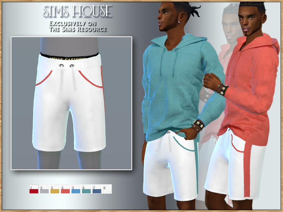 Men's Shorts