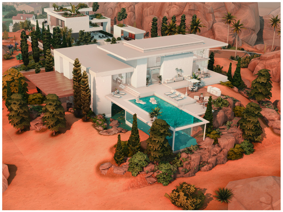 Mm Cliff Mansion - Image 4