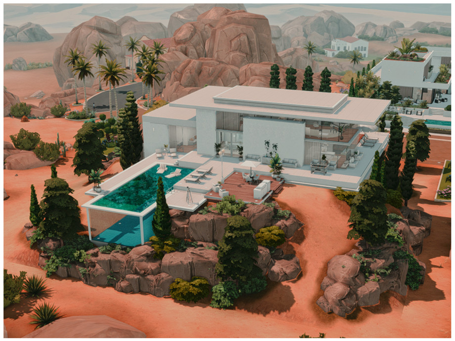 Mm Cliff Mansion - Image 5