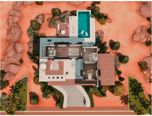 Mm Cliff Mansion