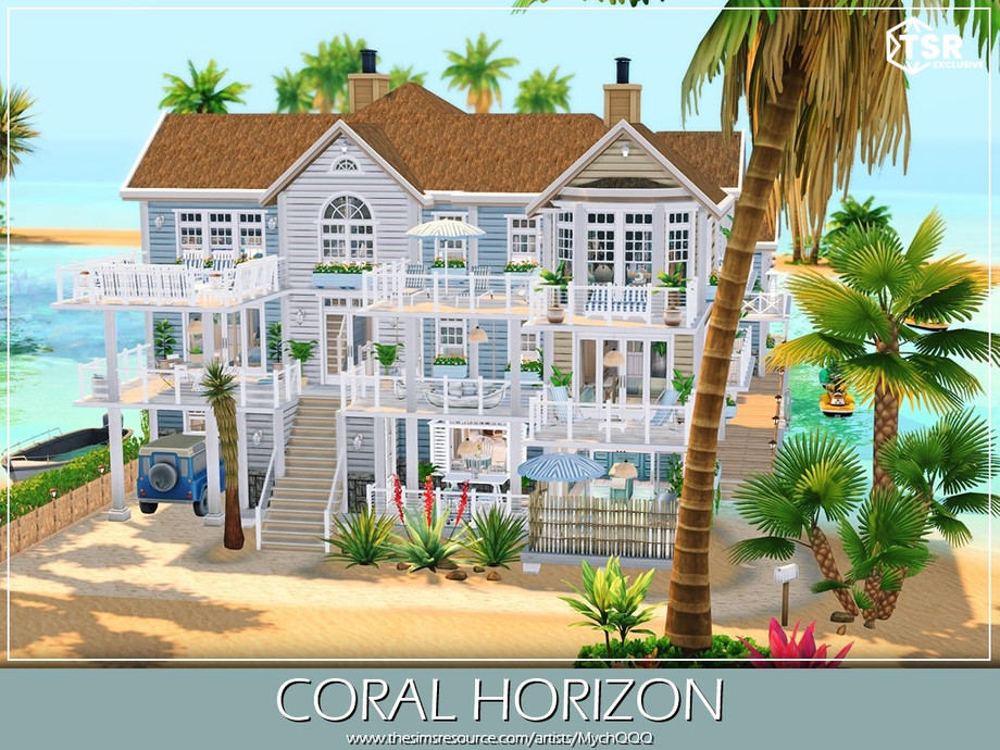 Coral Horizon - Image 2