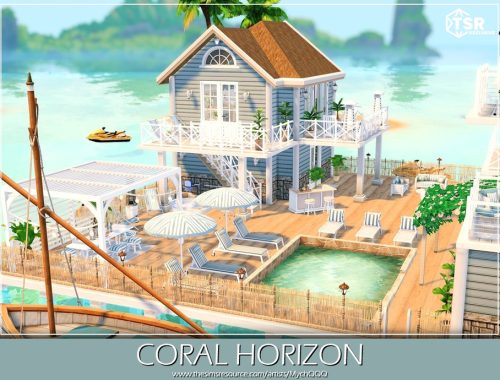 Coral Horizon