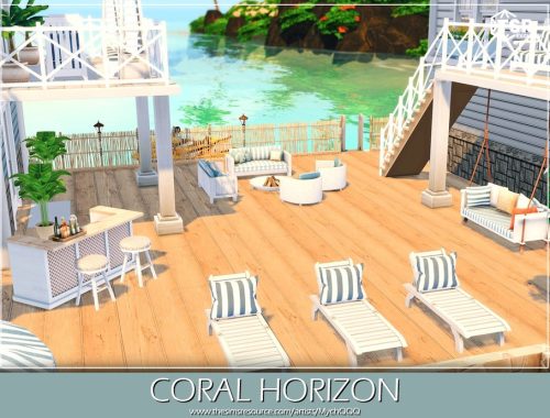 Coral Horizon