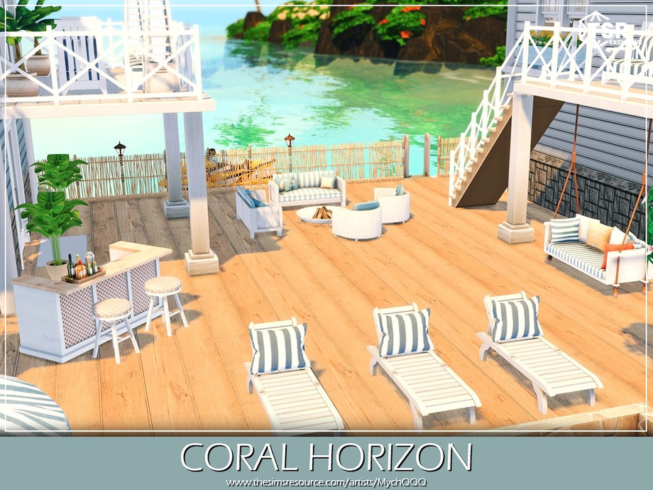 Coral Horizon - Image 4