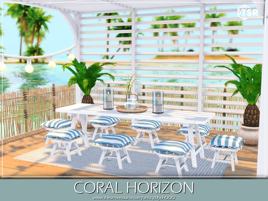 Coral Horizon - Image 5
