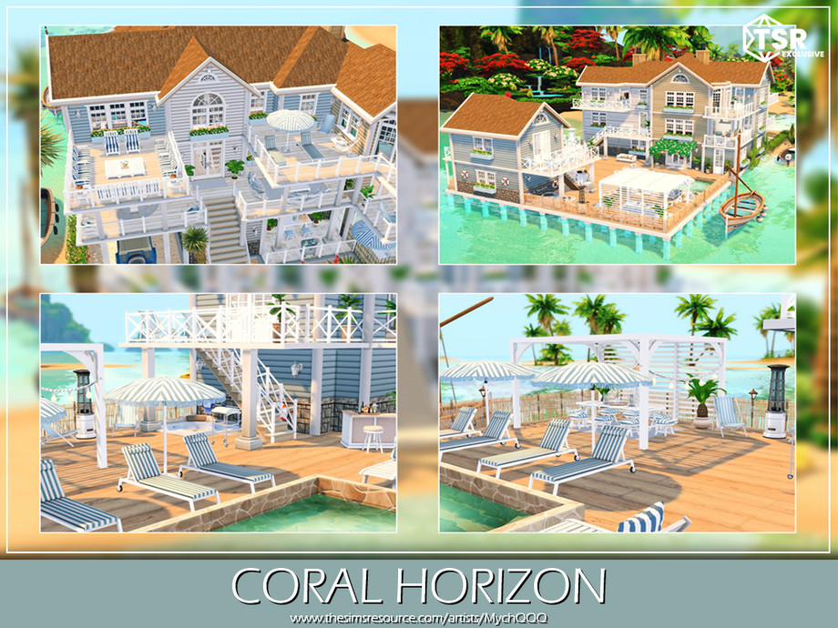 Coral Horizon - Image 6