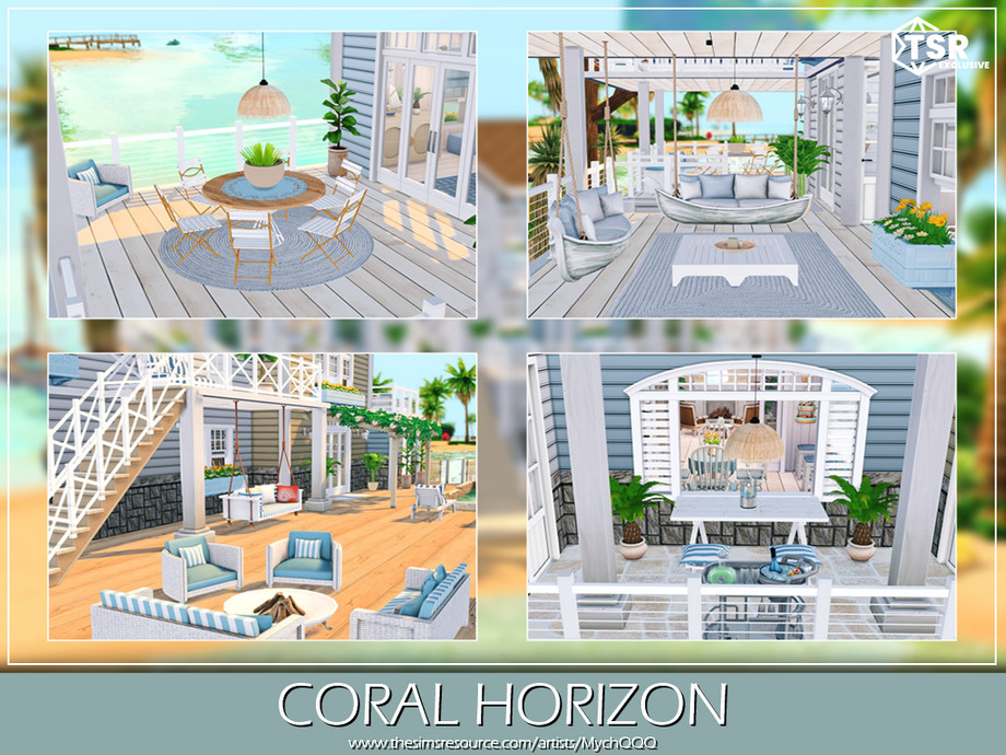 Coral Horizon - Image 7
