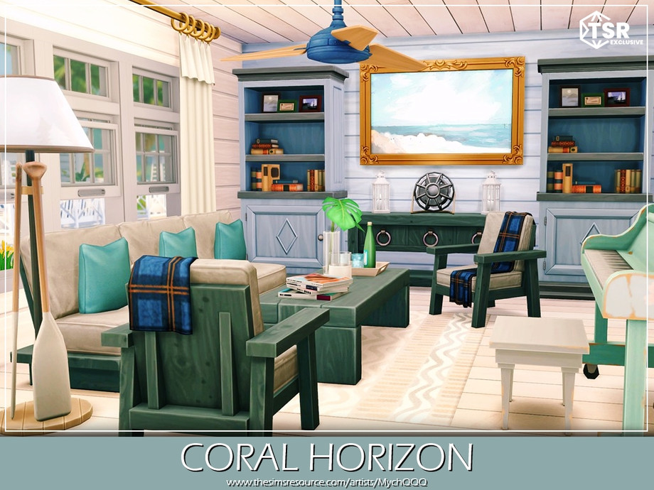 Coral Horizon - Image 8