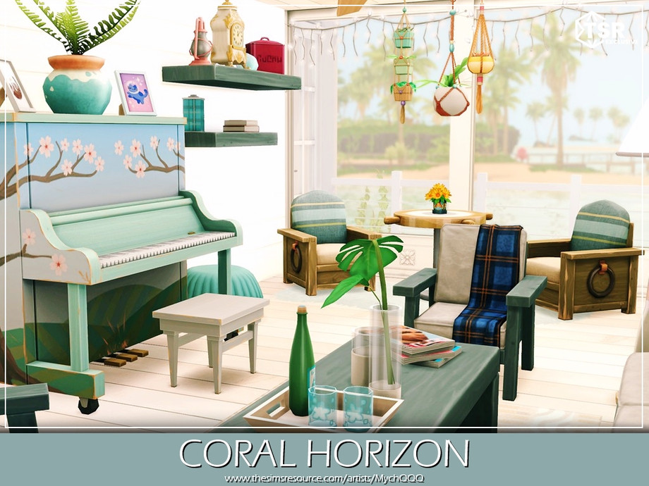 Coral Horizon - Image 9